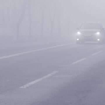 img-511 Avertizare Cod galben de ceață în zone din județele Gorj, Olt, Dolj și Mehedinți