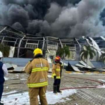 img-516 Explozie la fabrica Contecar din Cartagena