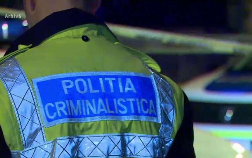 img-524 Accident rutier tragic: Copil de patru ani, aflat pe bicicletă, accidentat mortal de un autoturism în Satu Mare