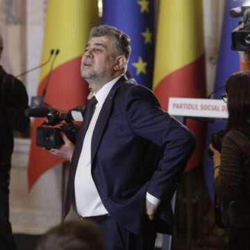 img-526 Marcel Ciolacu și dilema sa cu privire la candidatura la prezidențiale