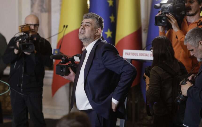 img-526 Marcel Ciolacu și dilema sa cu privire la candidatura la prezidențiale