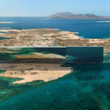 img-530 The Line – Mega-proiectul de un trilion de dolari din Arabia Saudită