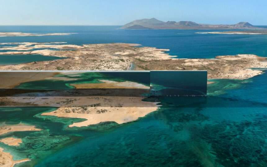 img-530 The Line – Mega-proiectul de un trilion de dolari din Arabia Saudită