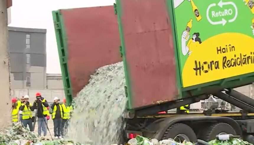 img-532 Fabrici de reciclare finanțate cu bani de la stat