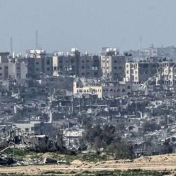 img-535 Pagubele din Gaza estimate la 30 de miliarde de dolari