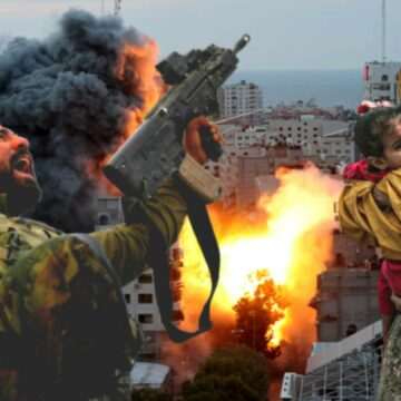img-54 Atentie! Violenta escaladare intre Israel si Hamas in Fasia Gaza