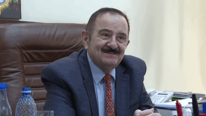 img-54 Dan Ilie Morega, implicat într-un accident. Fostul prefect de Gorj este la al 6-lea dosar penal pentru conducere fără permis