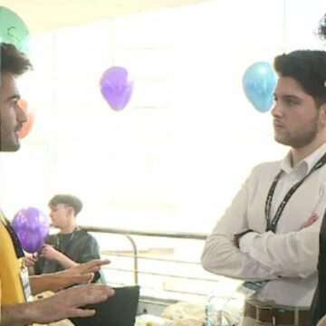 img-542 Ideile de milioane ale studenților români la Inovation Labs, în luptă pentru premiul de jumătate de milion de euro