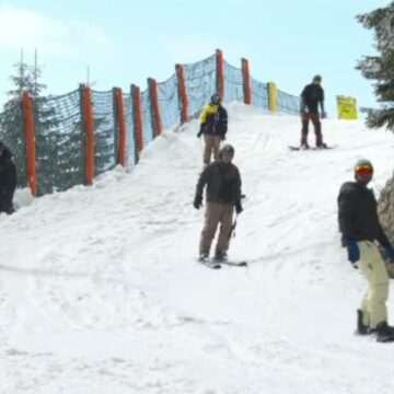 img-548 Pârtiile din țară, luate cu asalt și în martie