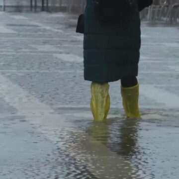 img-557 Inundații în Veneția din cauza ploilor torențiale