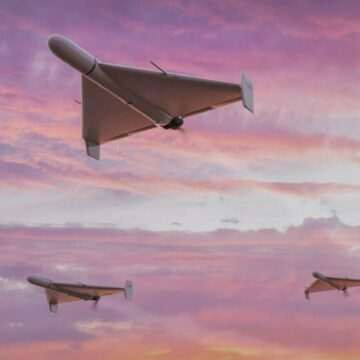 img-560 Apărarea aeriană a Ucrainei a distrus 35 de drone lansate de Rusia în cursul nopţii