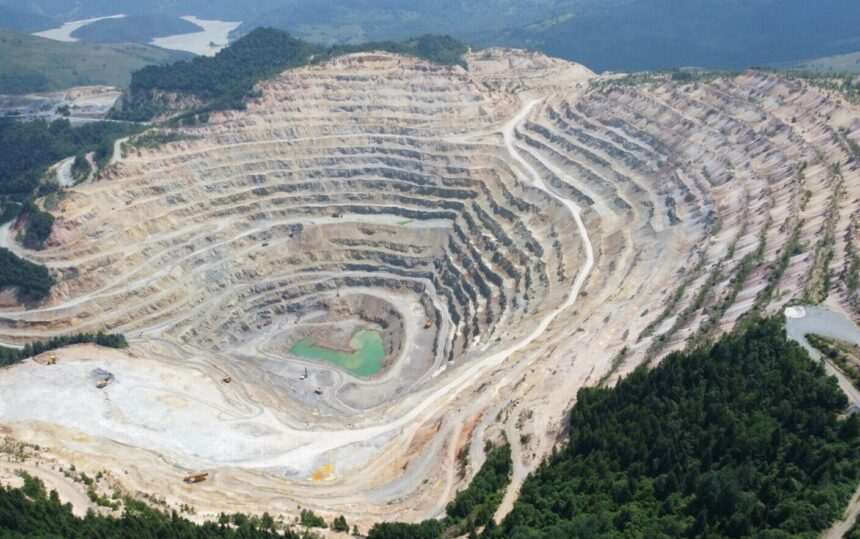 img-561 Decizie favorabilă pentru România în procesul Roșia Montană: Ce a transmis echipa de avocați