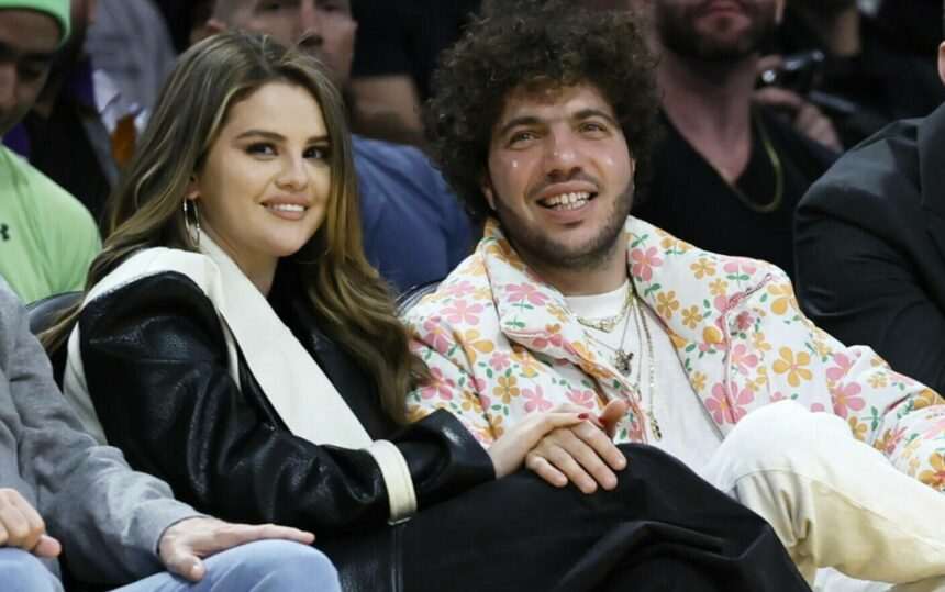 img-565 Selena Gomez, mesaj emoționant pentru iubitul ei, cu ocazia zilei de naștere