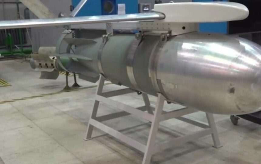 img-572 Bomba teleghidată a forțelor ruse face ravagii în Ucraina