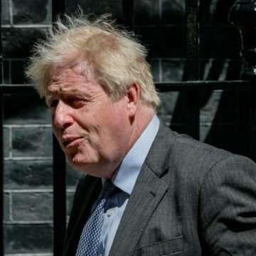 img-574 Boris Johnson a zburat în Venezuela pentru a purta discuții secrete cu Maduro. Ce i-a transmis liderului sud-american