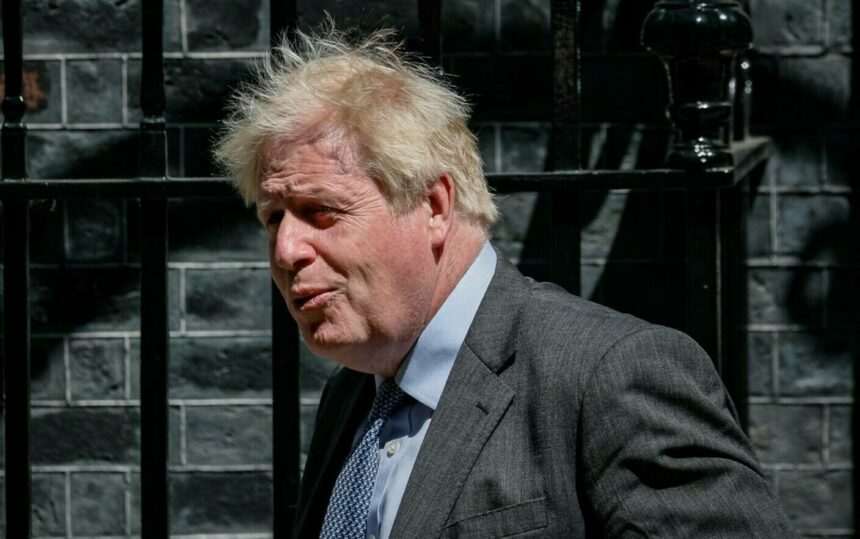 img-574 Boris Johnson a zburat în Venezuela pentru a purta discuții secrete cu Maduro. Ce i-a transmis liderului sud-american