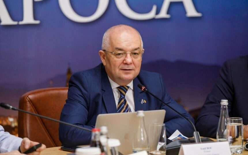 img-578 Scandal în fotbalul românesc: Clubul Petrolul Ploiești îl dă în judecată pe primarul Clujului, Emil Boc