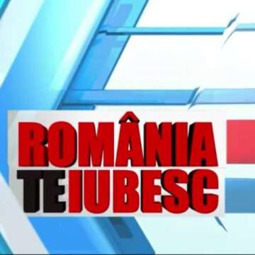 Emisiunea ”România, te iubesc!” din 10 martie 2024