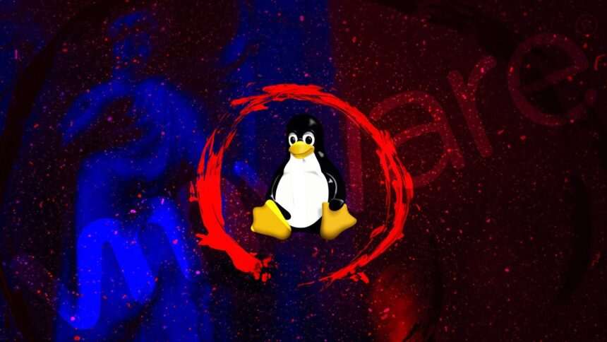 img-6 RAT-ul Bifrost pentru Linux imită domeniul VMware pentru evitare