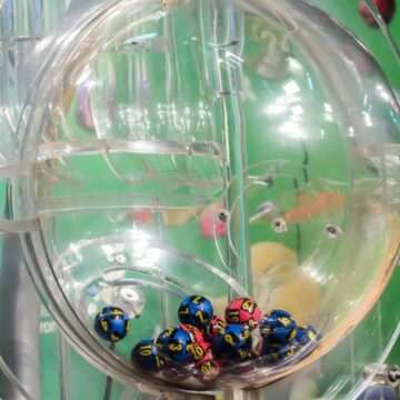 Rezultatele Loto 6/49 din 10 martie 2024