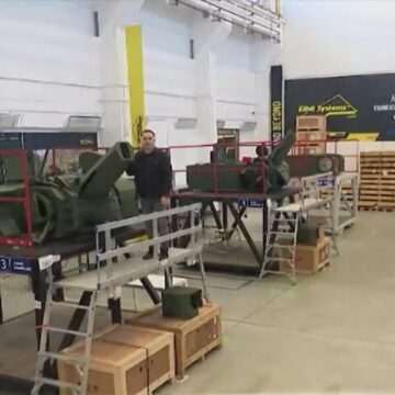 Industria de Apărare din România: prezent și perspective