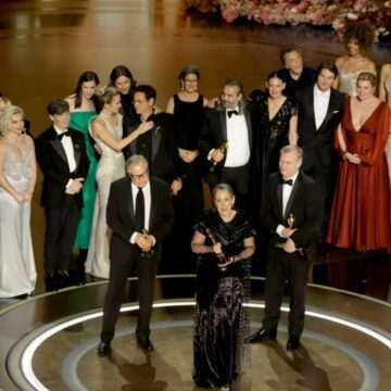 img-605 Premiile Oscar 2024, lista completă a câștigătorilor