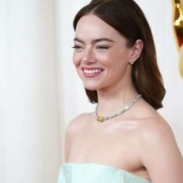 Emma Stone câștigă premiul Oscar 2024 pentru cea mai bună actriță în rol principal
