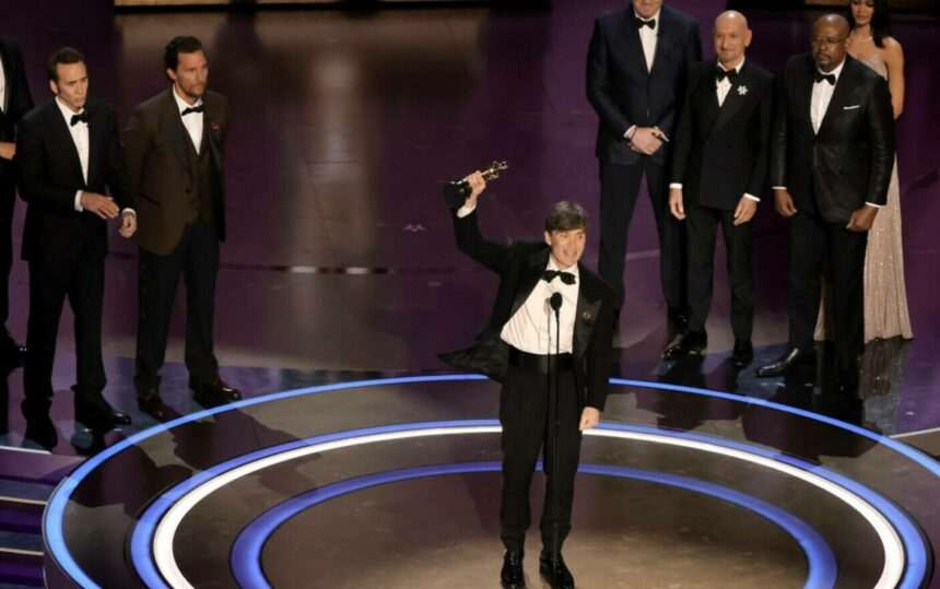 img-607 Cillian Murphy – Premiul Oscar 2024 pentru cel mai bun actor în rol principal