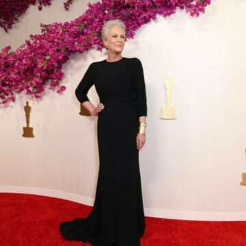 Cele mai spectaculoase ținute de la Premiile Oscar 2024