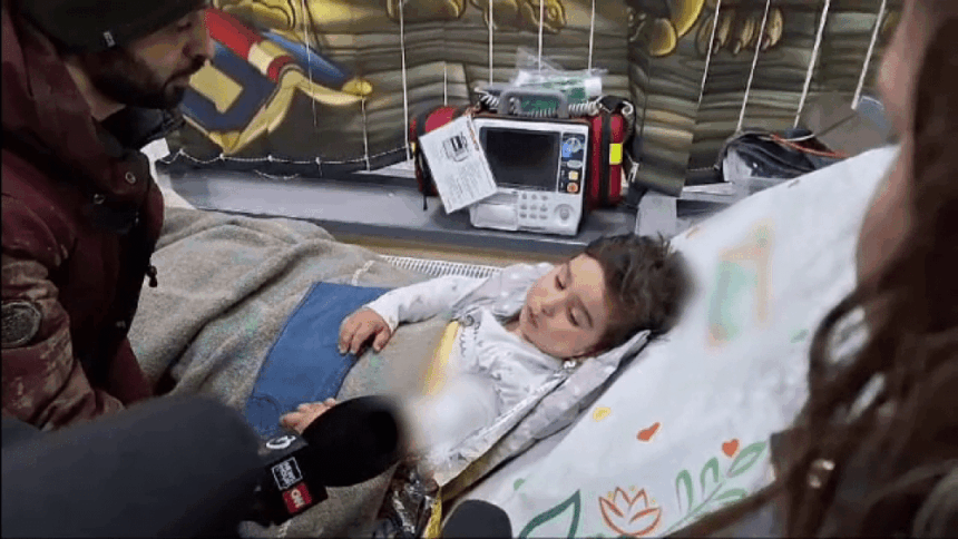 img-61 Cazul Radu Aryan: Băiețelul găsit în pădure după 24 de ore