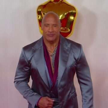 img-612 Ținutele vedetelor de la Hollywood la Premiile Oscar 2024