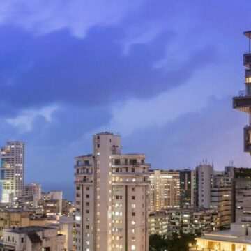 img-613 Cea mai scumpă locuință din lume: Antilia – reședința opulentă a familiei Ambani