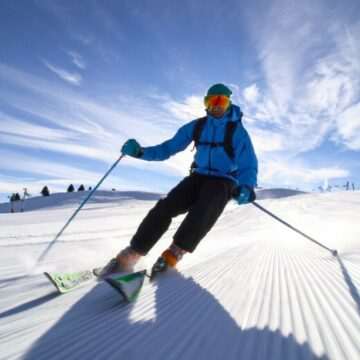 Tragedie în Elveția: Cinci schiori găsiți morți, al șaselea este în continuare căutat