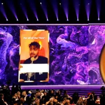 img-62 Shervin Hajipour, câştigătorul iranian al premiului Grammy, condamnat la aproape patru ani de închisoare