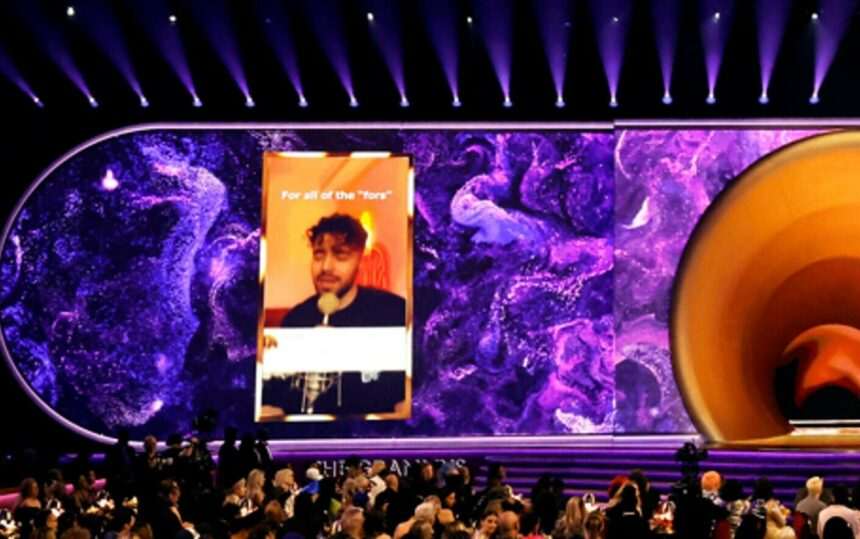 img-62 Shervin Hajipour, câştigătorul iranian al premiului Grammy, condamnat la aproape patru ani de închisoare