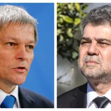 img-621 Război total în cazul Roșia Montană. Dacian Cioloș a depus un denunţ la Parchetul General împotriva lui Marcel Ciolacu