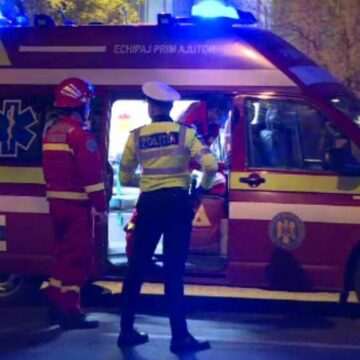 Incidentul din Brăila: adolescentul care l-a înjunghiat pe fiul omului de afaceri sirian