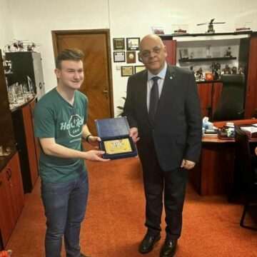 img-630 Cel mai tânăr primar din istoria Norvegiei