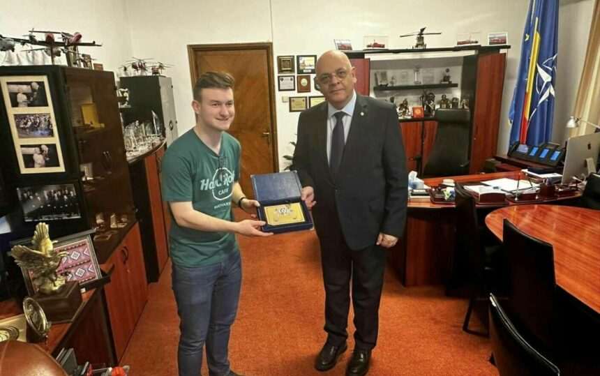 img-630 Cel mai tânăr primar din istoria Norvegiei