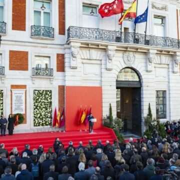 img-631 20 de ani de la atentatele de la Madrid, în care au murit şi români. Spania şi Europa aduc un omagiu victimelor