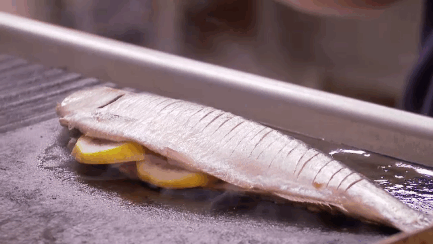 img-64 Pescăriile pline ochi de Buna Vestire: Cel mai căutat pește