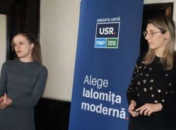 img-643 Implicarea femeilor în politică pentru o democrație mai echitabilă