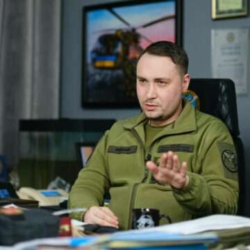 img-649 Ucraina va lansa o operațiune serioasă în Crimeea, anunță generalul Budanov