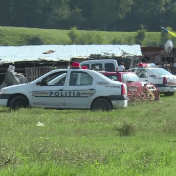 img-65 Tragedie în Dolj: Un copil de doi ani a murit după ce a băut dintr-un recipient găsit la o stână