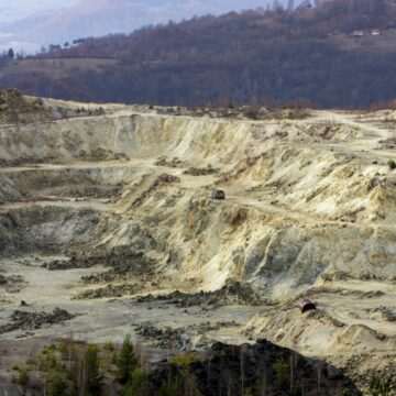 img-665 Ministerul Finanțelor, despre cazul Roșia Montană: Termenul pentru analiza hotărârii a fost prelungit la 90 de zile