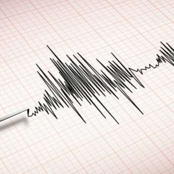Cutremur de magnitudine 4,4 în zona Sicilia, Italia