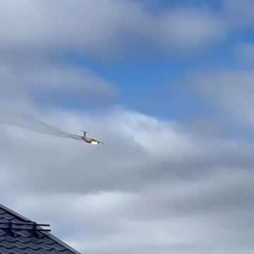 img-685 Accident aviatic în Rusia: Un avion de mari dimensiuni s-a prăbușit, nu există supraviețuitori