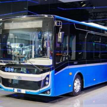 Criză de personal în transportul public din Iași