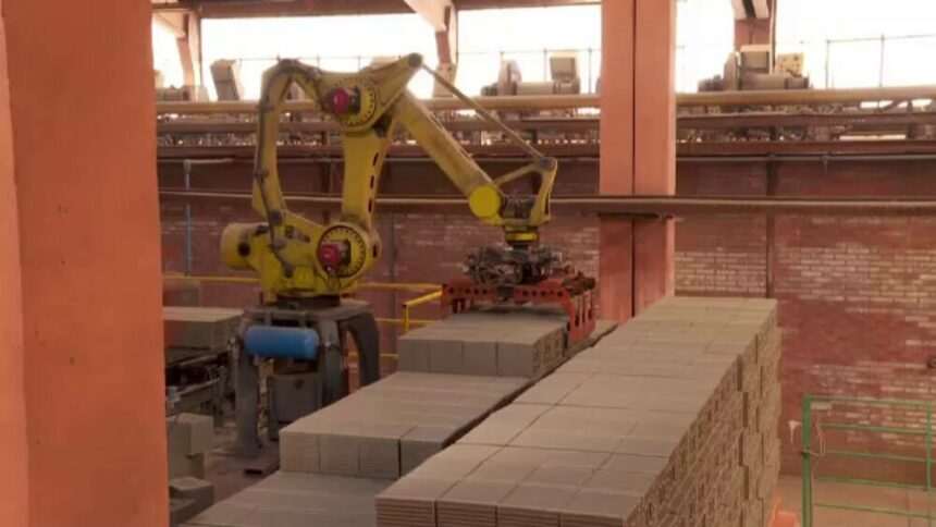 img-69 Situația industriei prelucrătoare din România în luna februarie