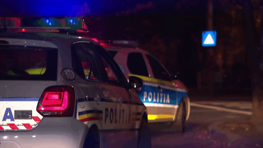 img-69 Accident în Pasajul Unirii din București: Trafic restricționat și două persoane rănite